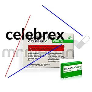 Prix de celebrex